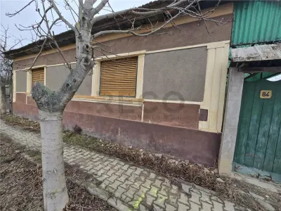Casă 3 camere Boiu - poza 1