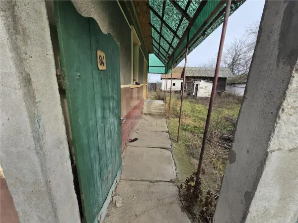 Casă 3 camere Boiu - poza 14