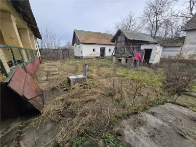Casă 3 camere Boiu - poza 3