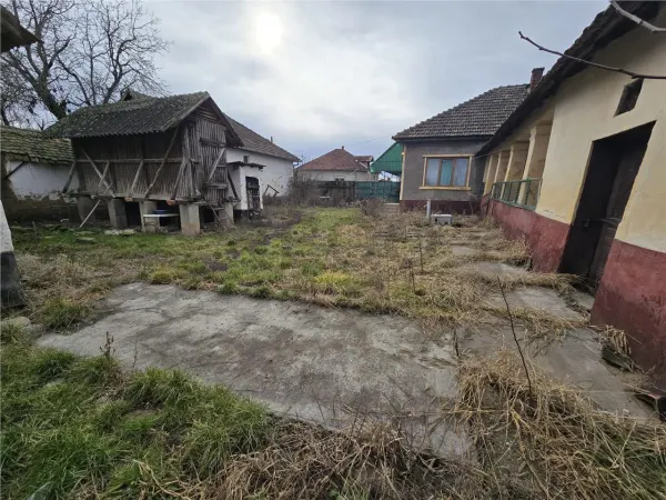 Casă 3 camere Boiu - poza 9