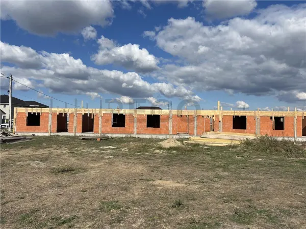 Casă 2 camere Sântandrei - poza 14