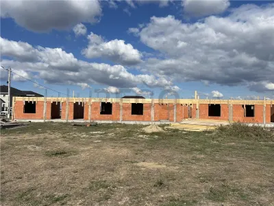 Casă 2 camere Sântandrei - poza 14