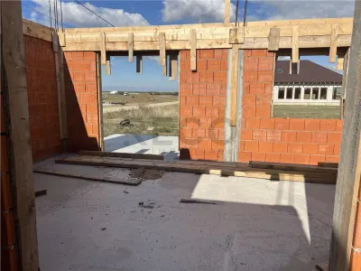 Casă 2 camere Sântandrei - poza 15