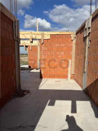 Casă 2 camere Sântandrei - poza 16