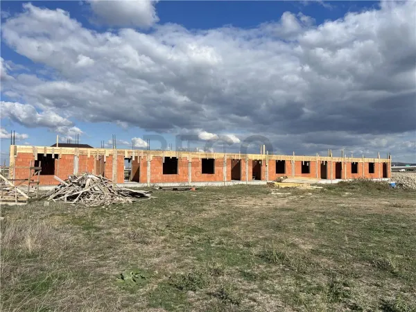 Casă 2 camere Sântandrei - poza 17