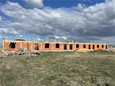 Casă 2 camere Sântandrei - poza 17