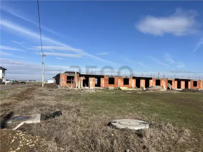 Casă 2 camere Sântandrei - poza 3