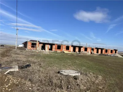 Casă 2 camere Sântandrei - poza 6