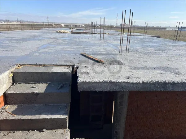 Casă 2 camere Sântandrei - poza 8