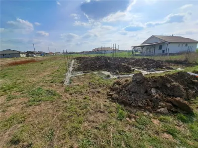 Casă 4 camere Biharia - poza 2