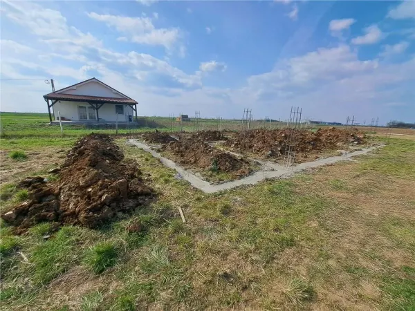 Casă 4 camere Biharia - poza 3