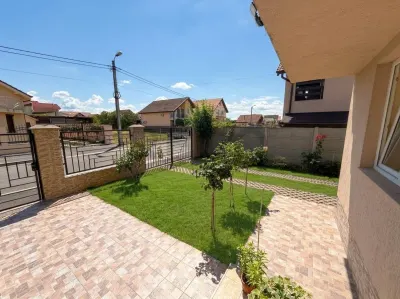 Casă 4 camere Oradea - poza 3