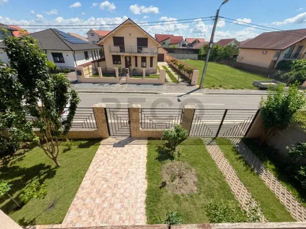 Casă 4 camere Oradea - poza 4