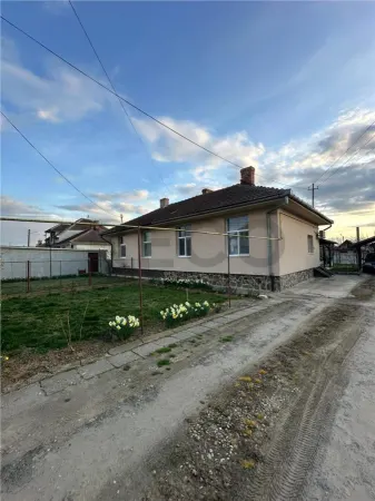 Casă 3 camere Marghita - poza 12