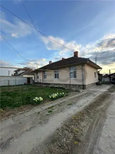 Casă 3 camere Marghita - poza 12