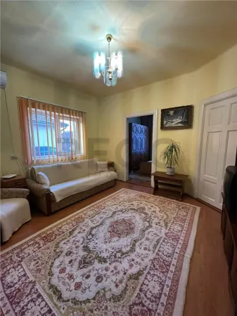 Casă 3 camere Marghita - poza 6