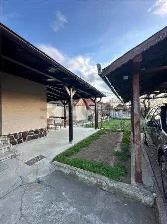 Casă 3 camere Marghita - poza 9
