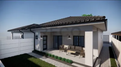 Casă 3 camere Nojorid - poza 3