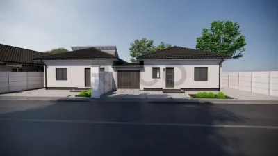 Casă 3 camere Nojorid - poza 4