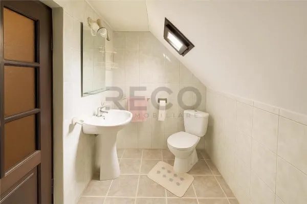 Casă 3 camere Marghita - poza 12