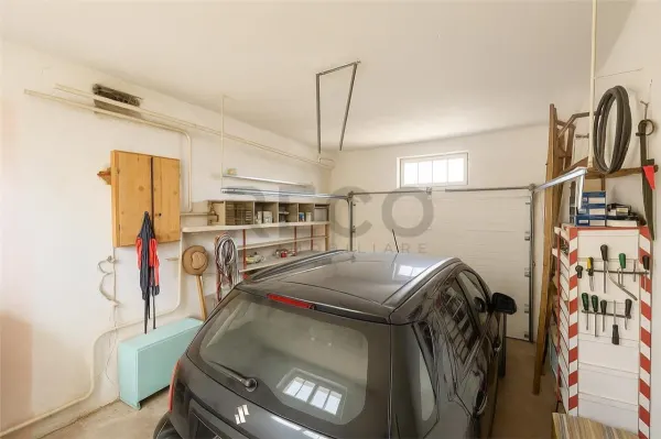 Casă 3 camere Marghita - poza 13