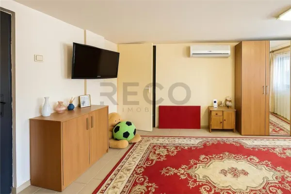 Casă 3 camere Marghita - poza 6