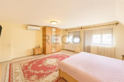 Casă 3 camere Marghita - poza 7