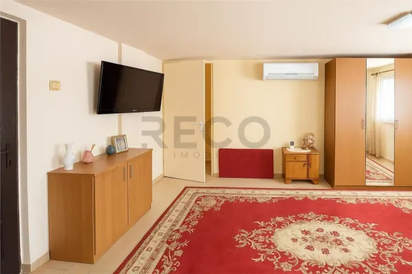 Casă 3 camere Marghita - poza 8