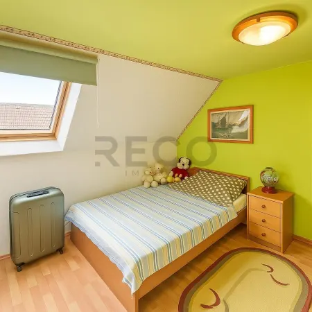 Casă 3 camere Marghita - poza 9