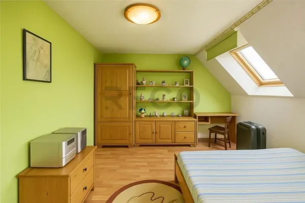Casă 3 camere Marghita - poza 10
