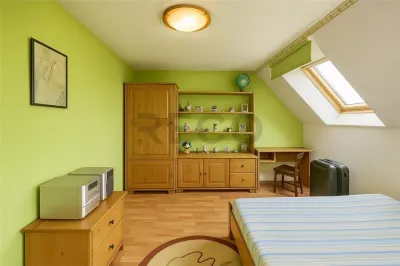 Casă 3 camere Marghita - poza 10