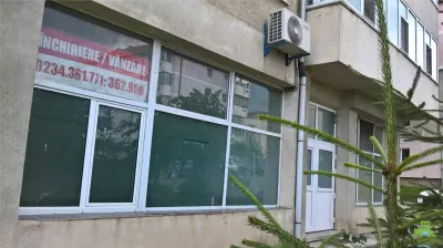Spațiu comercial Moinești - poza 3