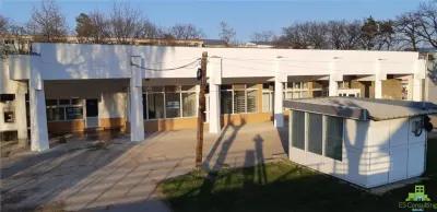 Spațiu comercial Moinești - poza 4