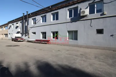 Spațiu industrial Slatina - poza 2