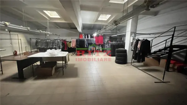 Spațiu industrial Slatina - poza 3