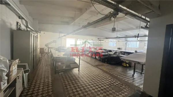 Spațiu industrial Slatina - poza 10