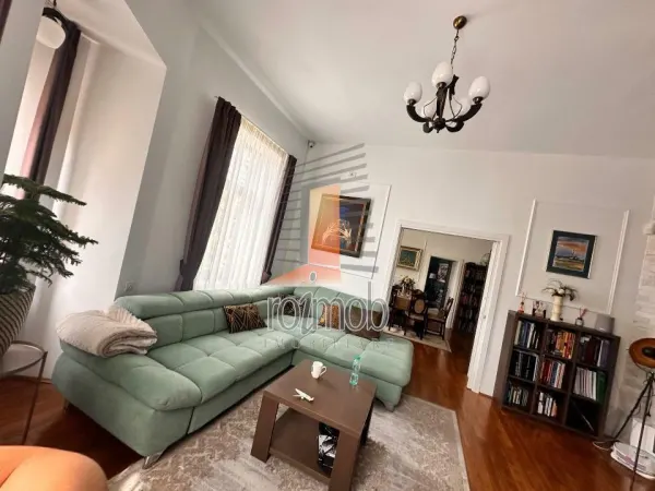 Apartament 4 camere București - poza 2