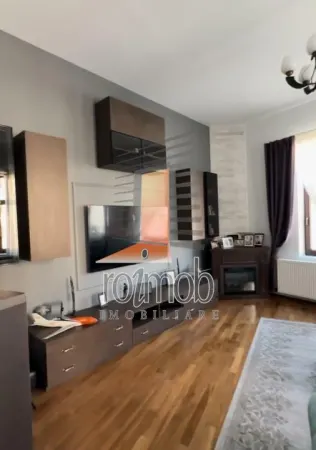 Apartament 4 camere București - poza 4
