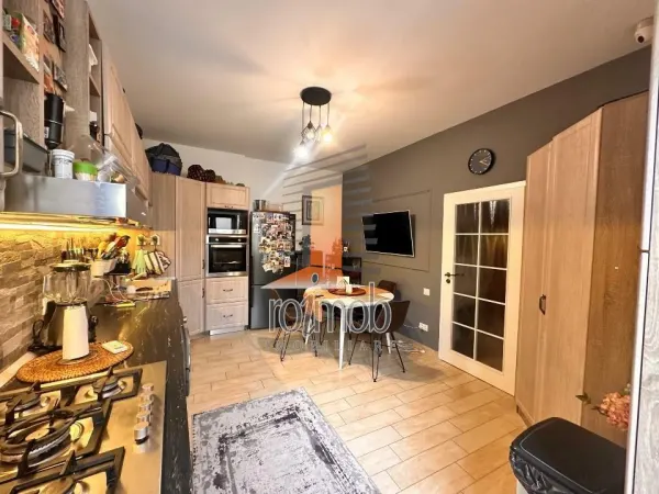 Apartament 4 camere București - poza 9