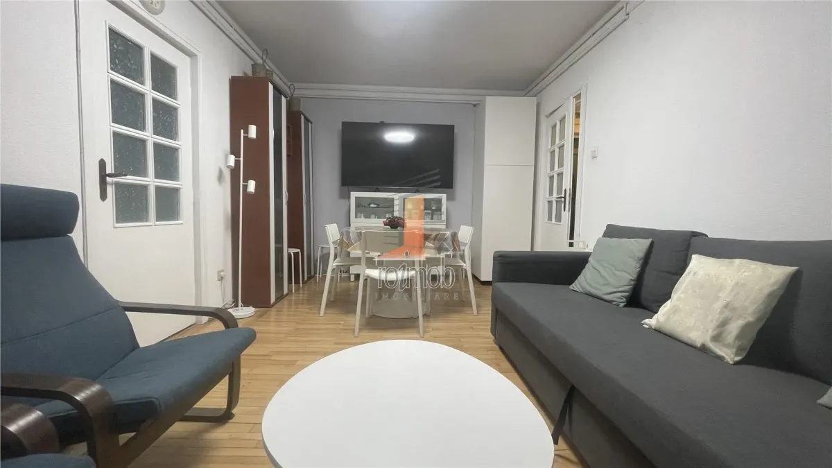 Apartament 2 camere București - poza 1