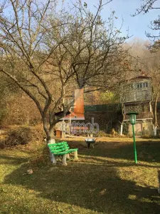 Casă 2 camere Bodoc - poza 2