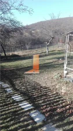 Casă 2 camere Bodoc - poza 3
