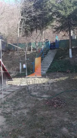 Casă 2 camere Bodoc - poza 4