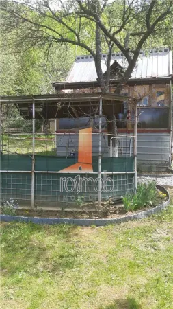 Casă 2 camere Bodoc - poza 5