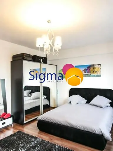 Apartament 1 camera Iași - poza 1