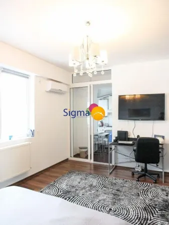 Apartament 1 camera Iași - poza 3