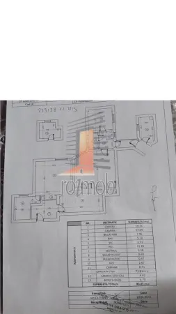 Apartament 2 camere București - poza 15