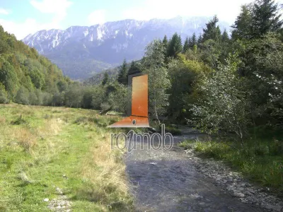 Teren Zărnești - poza 3
