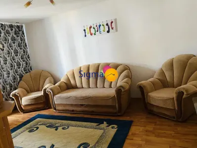 Apartament 2 camere Iași - poza 2