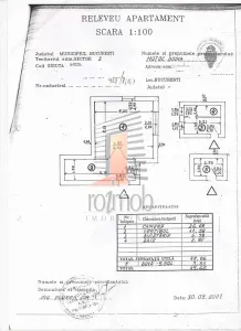 Apartament 1 camera București - poza 1